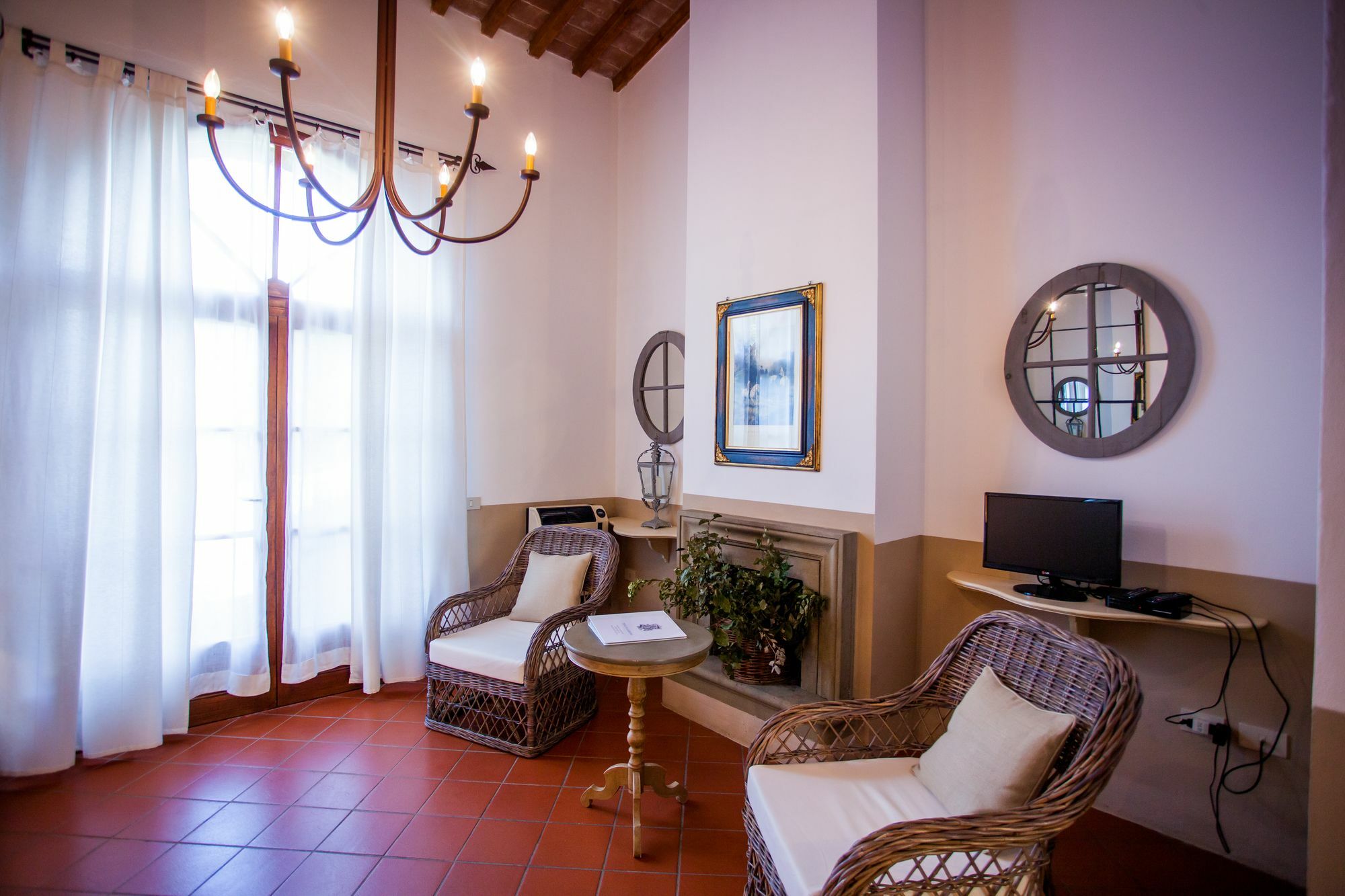 Apartamento Ginestriccio Bibbona Exterior foto